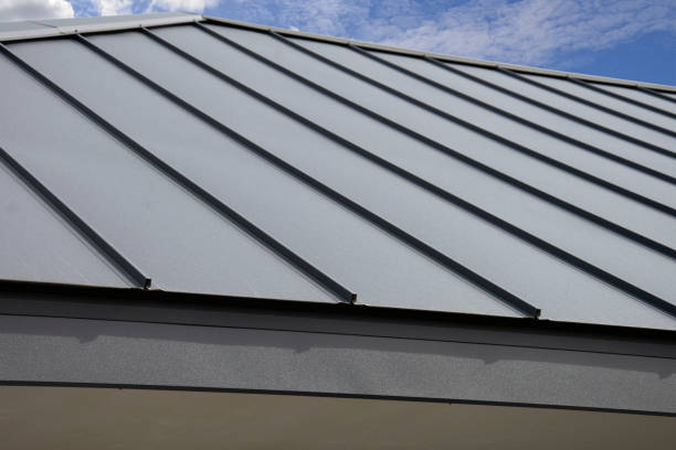 Roof Insulation in Creighton, NE